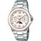 ساعت مچی زنانه کاسیو (CASIO) شین مدل SHE-3500SG-7ADR