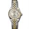 ساعت مچی زنانه رولکس(Rolex) مدل 279173 srj Silver