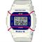 ساعت مچی دخترانه پسرانه کاسیو (CASIO) جی شاک مدل BGD-560SC-7DR