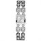 ساعت مچی زنانه گس(GUESS) مدل W85005L1