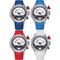 ساعت مچی مردانه ادُکس(EDOX) مدل 38003TINRCANBR