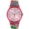 ساعت مچی زنانه سواچ(SWATCH) مدل SUOP112