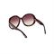 عینک آفتابی زنانه کلاسیک (TOM FORD) مدل FT 1010 52B 62