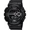 ساعت مچی مردانه کاسیو (CASIO) جی شاک مدل GD-100-1BDR