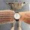 ساعت مچی زنانه دنیل ولینگتون(DANIEL WELLINGTON) مدل DW00100080