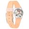 ساعت مچی زنانه سواچ(SWATCH) مدل LK395