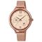 ساعت مچی زنانه کاسیو (CASIO) مدل SHE-4551PGM-4AUDF
