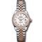 ساعت مچی زنانه رولکس(Rolex) مدل 279381RBR wrj White