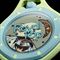 ساعت مچی مردانه زنانه دخترانه پسرانه سواچ(SWATCH) مدل SSX03L101N