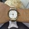 ساعت مچی مردانه متی تیسوت(MATHEY TISSOT) مدل H152BI
