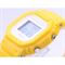 ساعت مچی دخترانه پسرانه کاسیو (CASIO) جی شاک مدل BGD-560CU-9DR