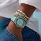 ساعت مچی زنانه تایمکس(TIMEX) مدل TW2W87800