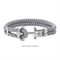  دستبند باز مردانه پاول هویت(PAUL HEWITT) مدل PH-FB-0024-XXL اسپرت (ورزشی) 