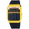 ساعت مچی مردانه زنانه کاسیو (CASIO) مدل CA-53WPC-1BDR