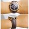ساعت مچی مردانه سیتیزن(CITIZEN) مدل CA4037-01W