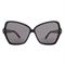 عینک آفتابی زنانه کلاسیک (Celine) مدل CL40064I01A64