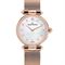 ساعت مچی زنانه کلودبرنارد(CLAUDE BERNARD) مدل 20509 37RM NAR