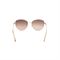 عینک آفتابی زنانه کلاسیک (SWAROVSKI) مدل SK 0330 28F 57