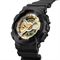 ساعت مچی مردانه کاسیو (CASIO) مدل GA-110CD-1A9DR