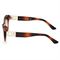 عینک آفتابی زنانه کلاسیک (guess) مدل GU7849 53F 51