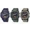 ساعت مچی مردانه کاسیو (CASIO) جی شاک مدل GA-2000-5ADR