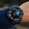 ساعت مچی مردانه کاسیو (CASIO) جی شاک مدل GBD-100-1DR