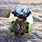 ساعت مچی مردانه کاسیو (CASIO) جی شاک مدل GA-2000HC-3ADR