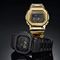 ساعت مچی مردانه کاسیو (CASIO) جی شاک مدل GMW-B5000GD-9DR