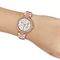 ساعت مچی زنانه کاسیو (CASIO) شین مدل SHE-3065PG-7AUDF