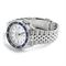 ساعت مچی مردانه سیکو(SEIKO) مدل SSK033K1