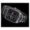 ساعت مچی مردانه کاسیو (CASIO) ادیفس(ادیفایس) مدل EF-331SB-1AVDF