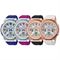 ساعت مچی زنانه کاسیو (CASIO) بیبی جی مدل MSG-S600-4ADR