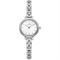 ساعت مچی زنانه رومانسون(ROMANSON) مدل RM1B03LLWWAS2W-W