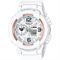 ساعت مچی دخترانه پسرانه کاسیو (CASIO) جی شاک مدل BGA-230GGB-7BDR