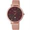 ساعت مچی زنانه کاسیو (CASIO) مدل SHE-4547PGM-5AUDF