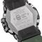 ساعت مچی مردانه کاسیو (CASIO) جی شاک مدل GWG-B1000-3ADR