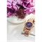 ساعت مچی زنانه کاسیو (CASIO) شین مدل SHE-3809PG-2AUDF