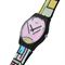 ساعت مچی زنانه سواچ(SWATCH) مدل GZ350