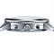ساعت مچی مردانه کاسیو (CASIO) ادیفس(ادیفایس) مدل EFR-575D-2ADF