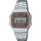 ساعت مچی مردانه زنانه کاسیو (CASIO) جنرال مدل A168WA-5AYDF