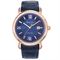 ساعت مچی مردانه متی تیسوت(MATHEY TISSOT) مدل H9030PBU