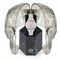 ساعت مچی زنانه فیلیپ پلین(Philipp Plein) مدل PWPOA0324