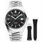 ساعت مچی مردانه فردریک کنستانت(FREDERIQUE CONSTANT) مدل FC-303B3NH6B