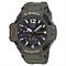 ساعت مچی مردانه کاسیو (CASIO) جی شاک مدل GA-1100KH-3ADR