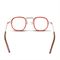 عینک آفتابی زنانه مردانه کلاسیک (SEVEN FRIDAY) مدل SF-ICN2/01