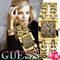 ساعت مچی زنانه گس(GUESS) مدل W12581L1