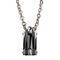  گردنبند مردانه روشه(ROCHET) مدل P052280 اسپرت (ورزشی) 