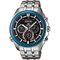 ساعت مچی مردانه کاسیو (CASIO) ادیفس(ادیفایس) مدل EFR-537RB-1ADR