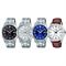 ساعت مچی مردانه کاسیو (CASIO) جنرال مدل MTS-100D-2AVDF