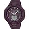 ساعت مچی دخترانه پسرانه کاسیو (CASIO) بیبی جی مدل BSA-B100AC-5ADR